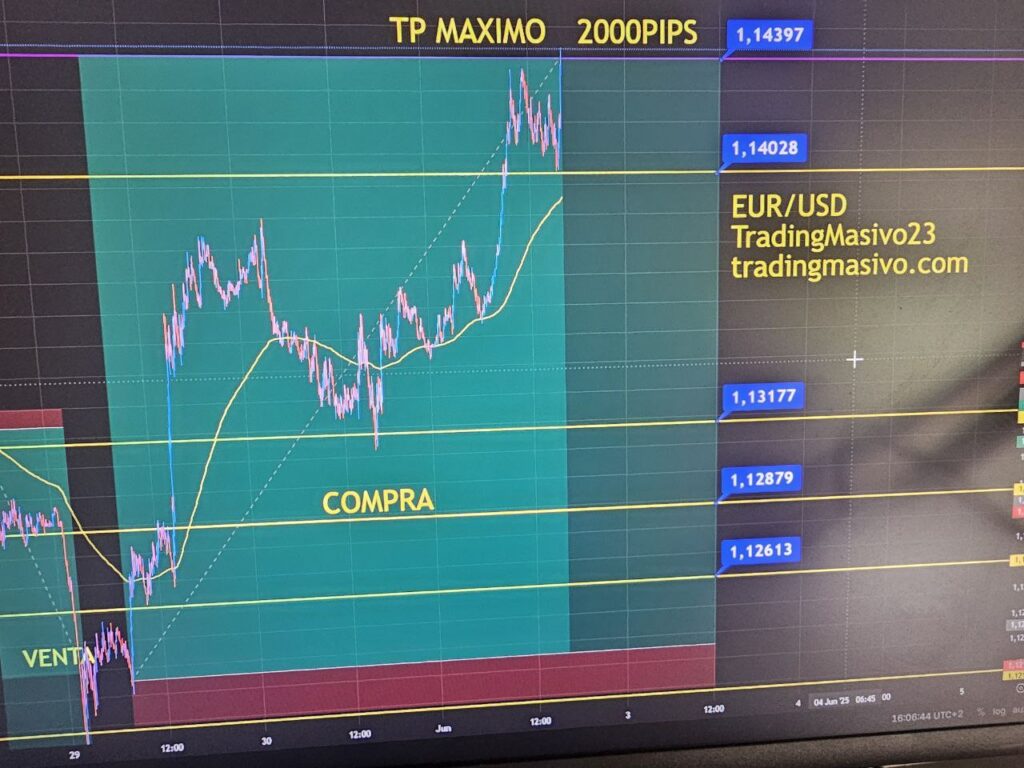 curso trading online